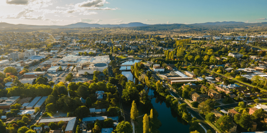 Why banning wood heaters won’t solve Queanbeyan’s air quality issues